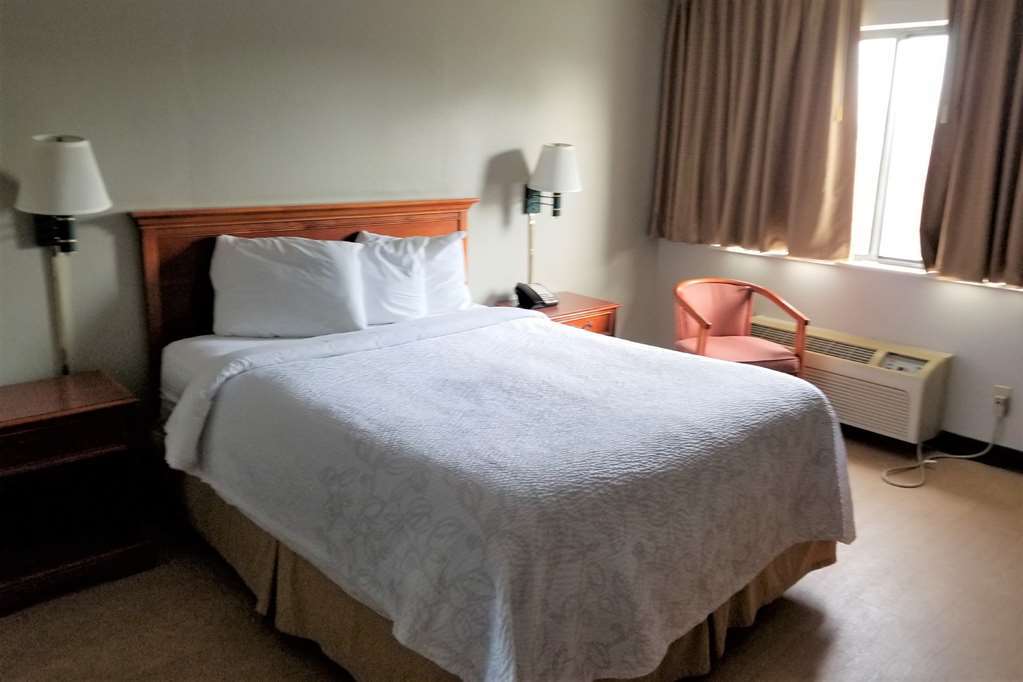 Red Roof Inn Martinsburg Quarto foto